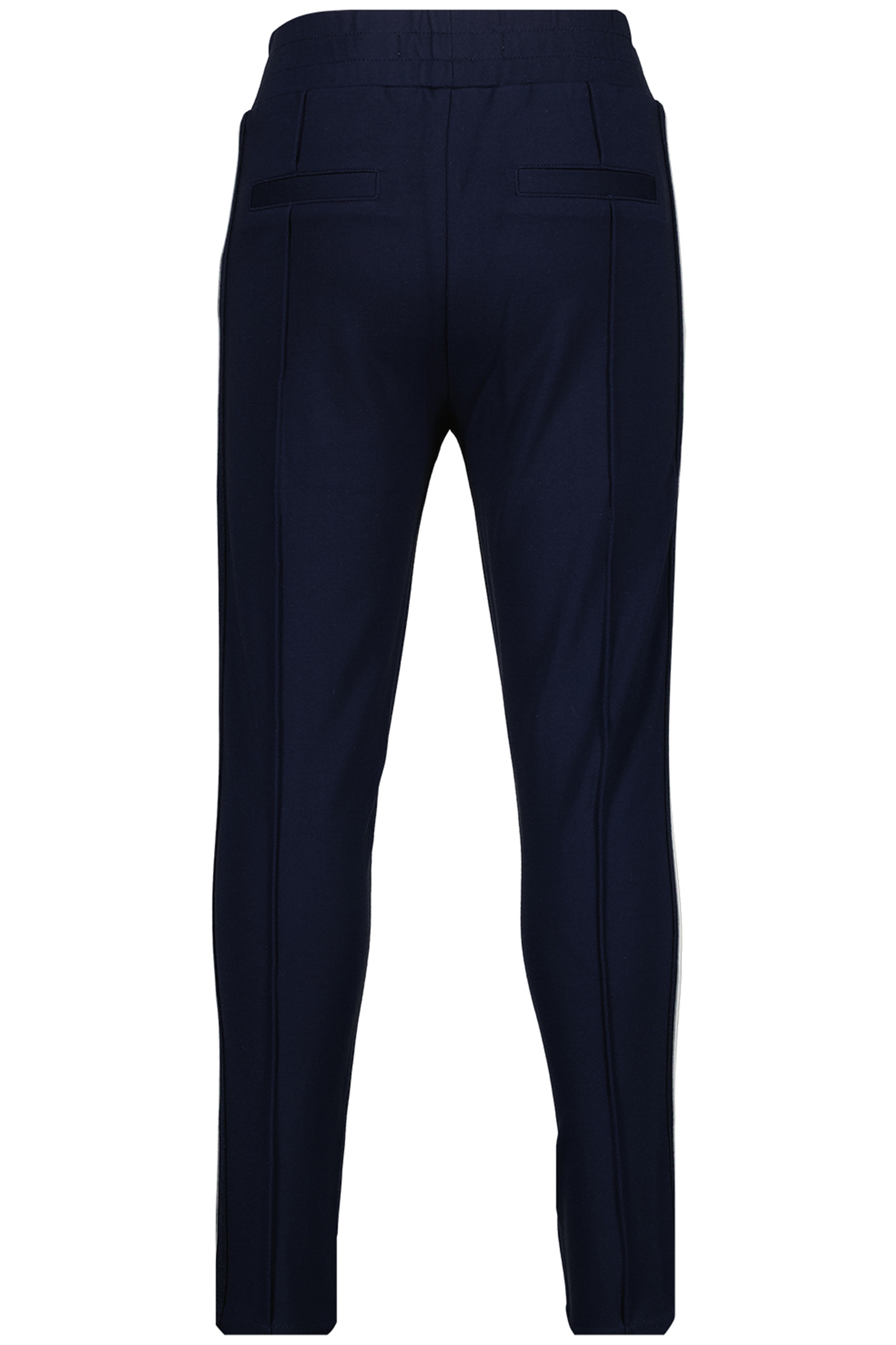 GIRL'S SABRINA PANTS DARK BLUE 2