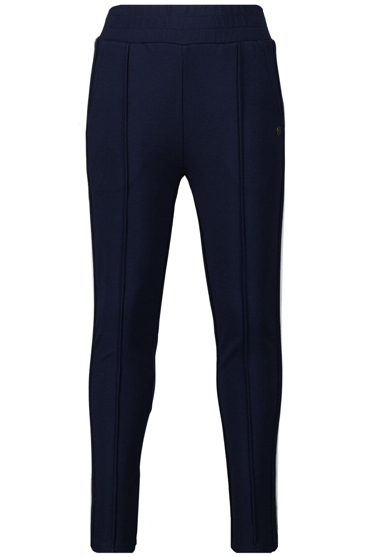 GIRL'S SABRINA PANTS DARK BLUE 1