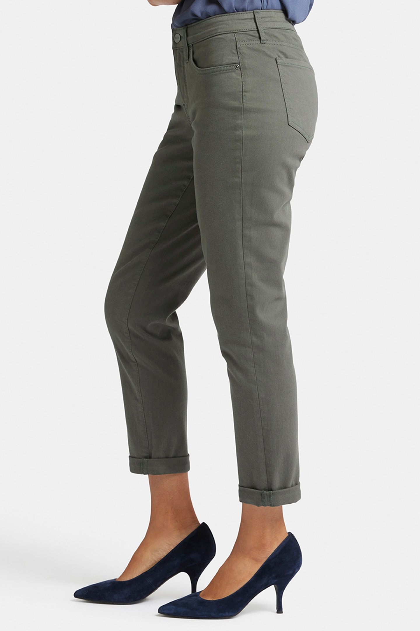 MARGOT GIRLFRIEND VINE LEAF 5