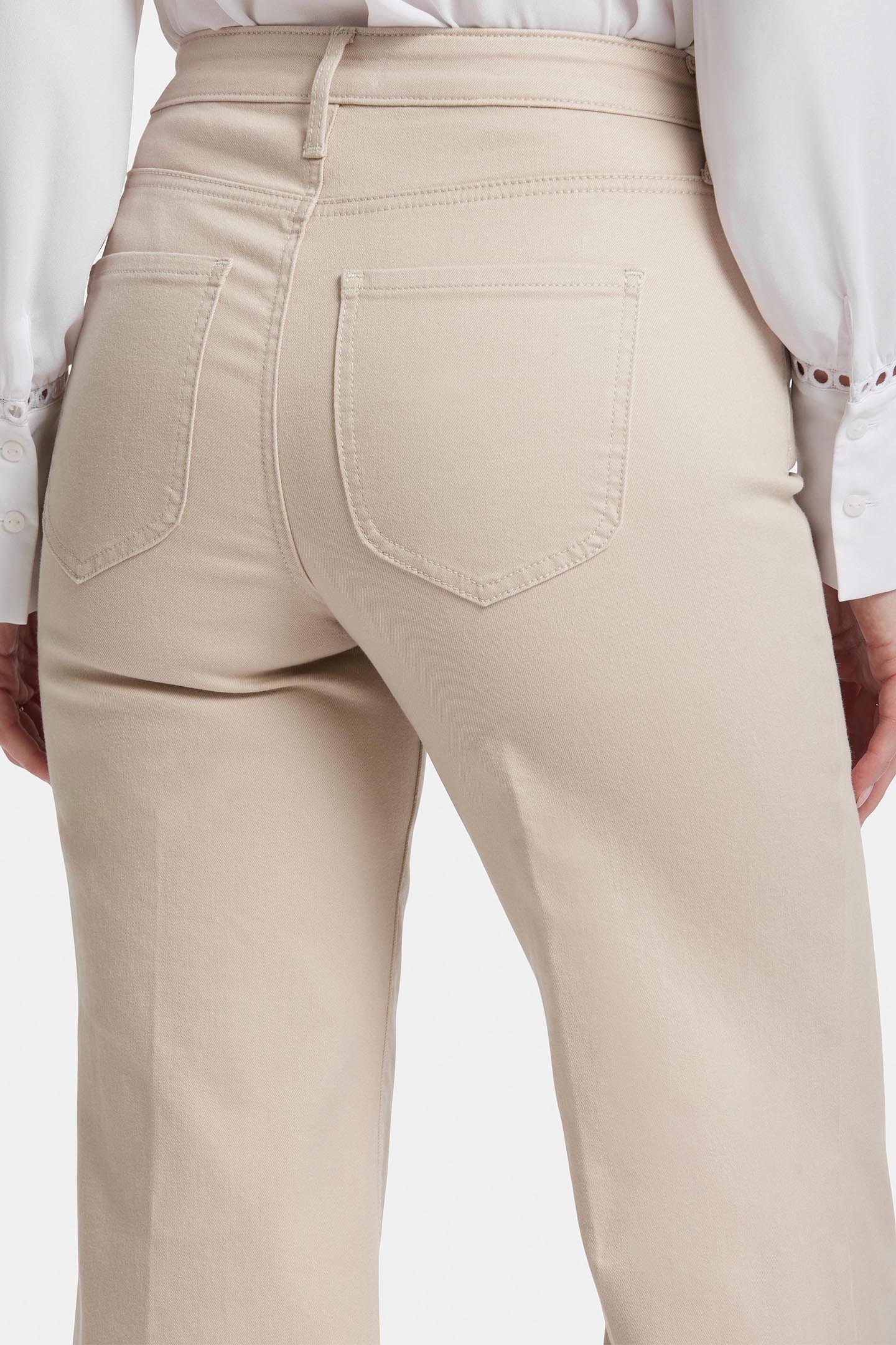 MIA PALAZZO JEAN FEATHER 6