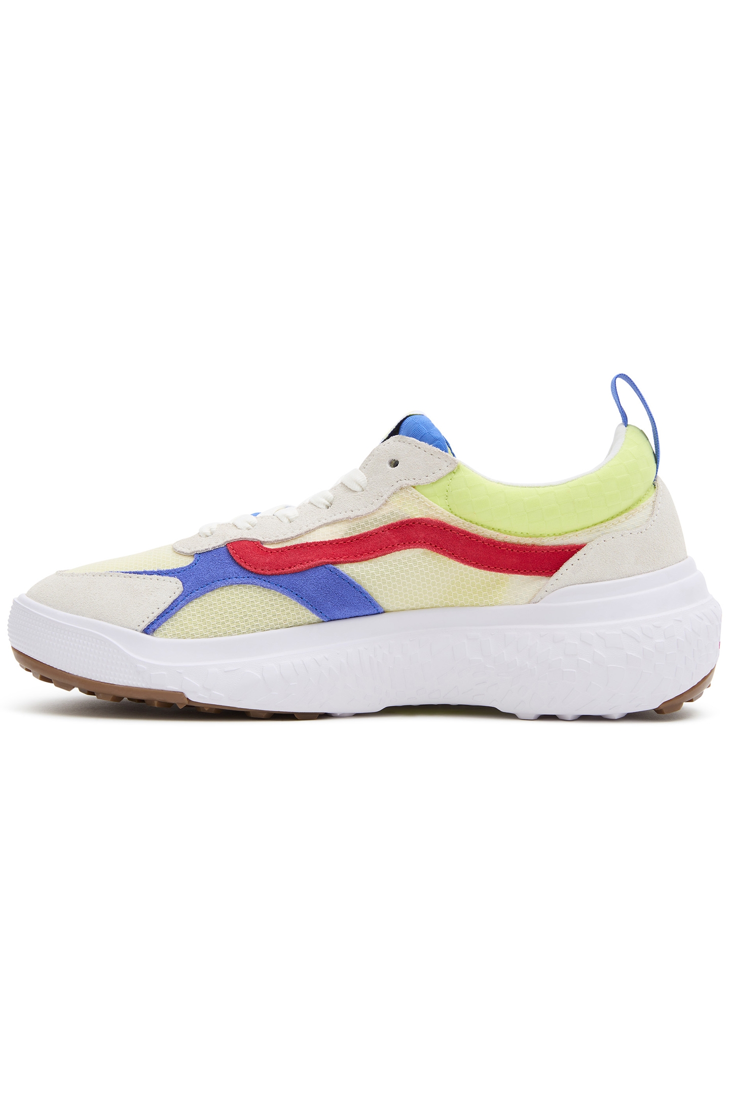 ULTRARANGE NEO VR3 VINTAGE WHITE/MULTI 6