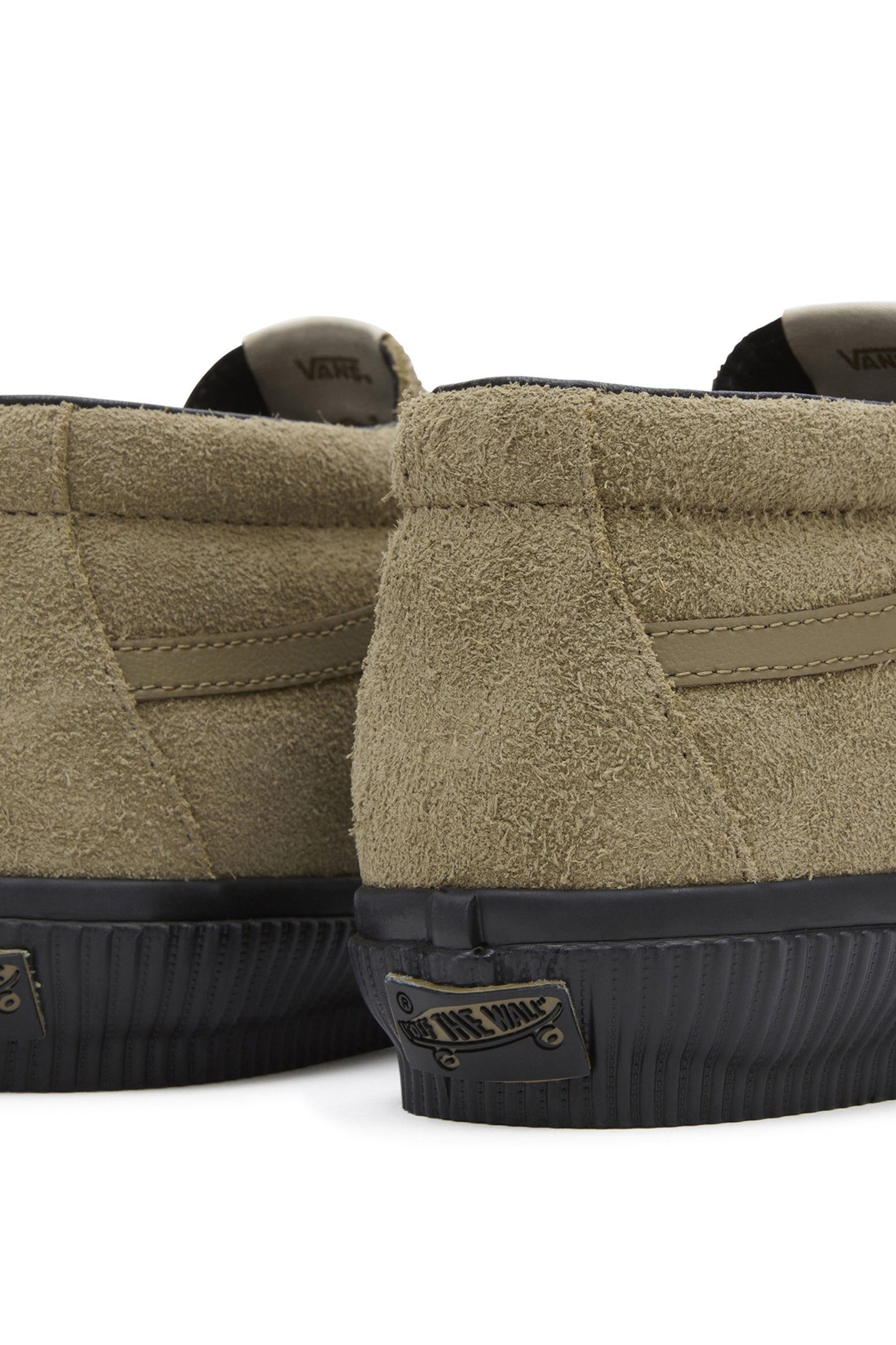 LX SK8-MID REISSUE 83 LX CREEP GOTHIC OLIVE 6