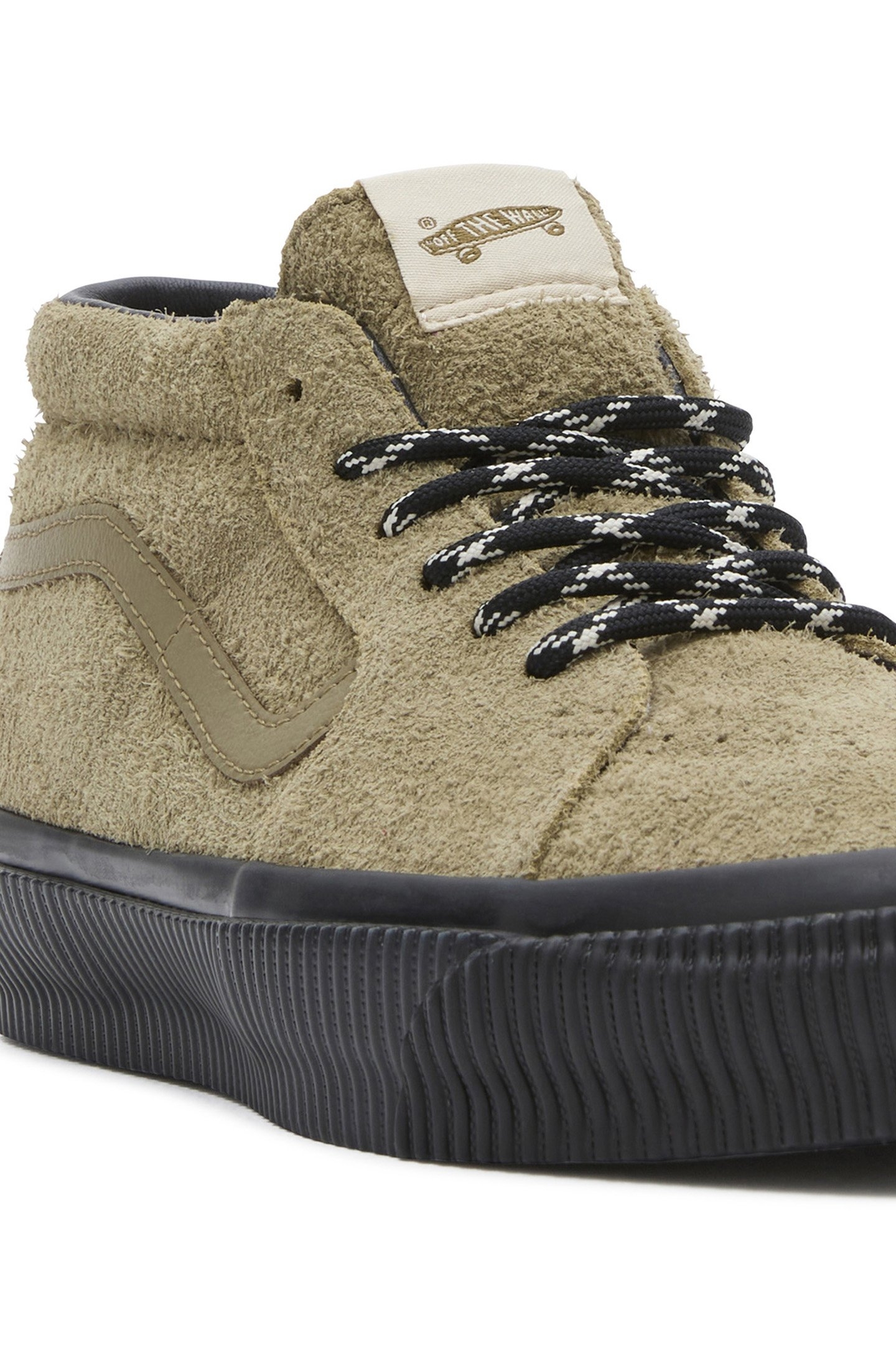 LX SK8-MID REISSUE 83 LX CREEP GOTHIC OLIVE 7