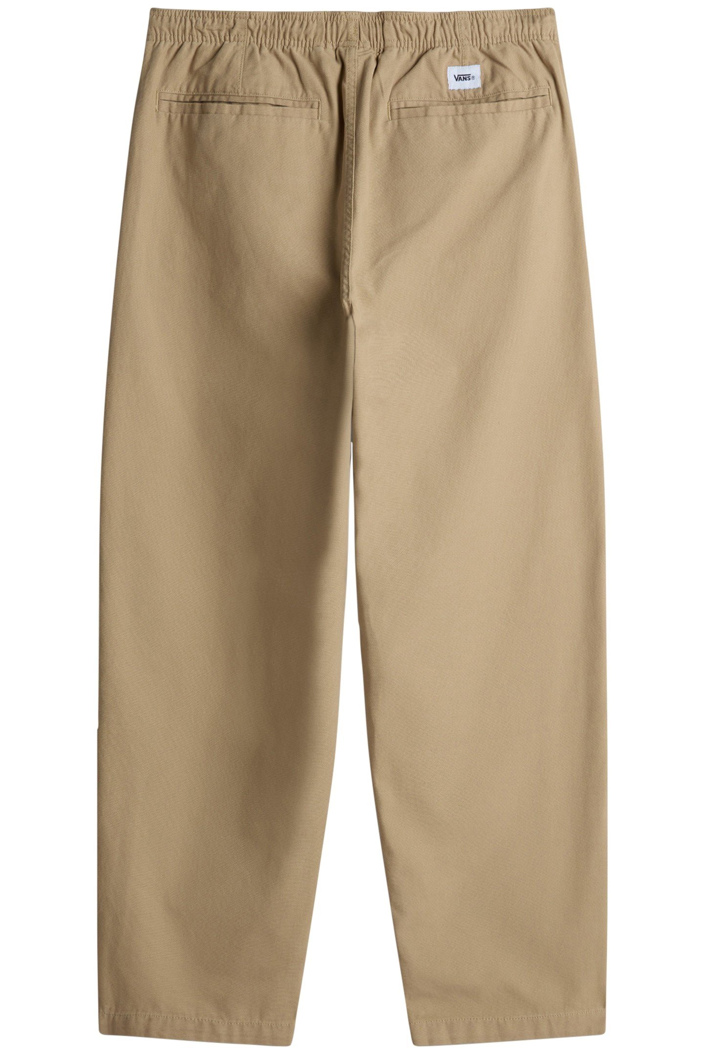 LX EASY TROUSER CORNSTALK 4