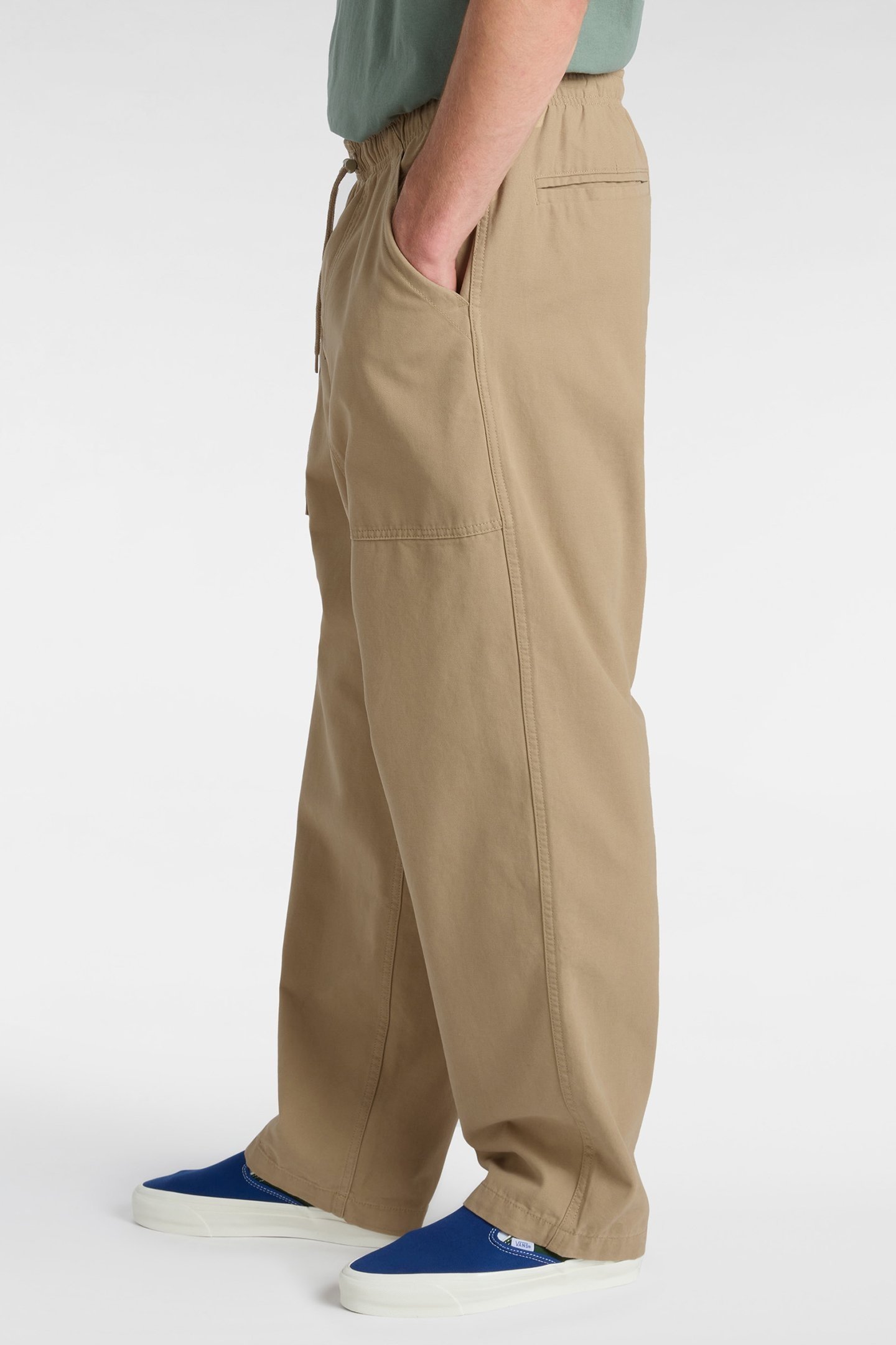 LX EASY TROUSER CORNSTALK 5