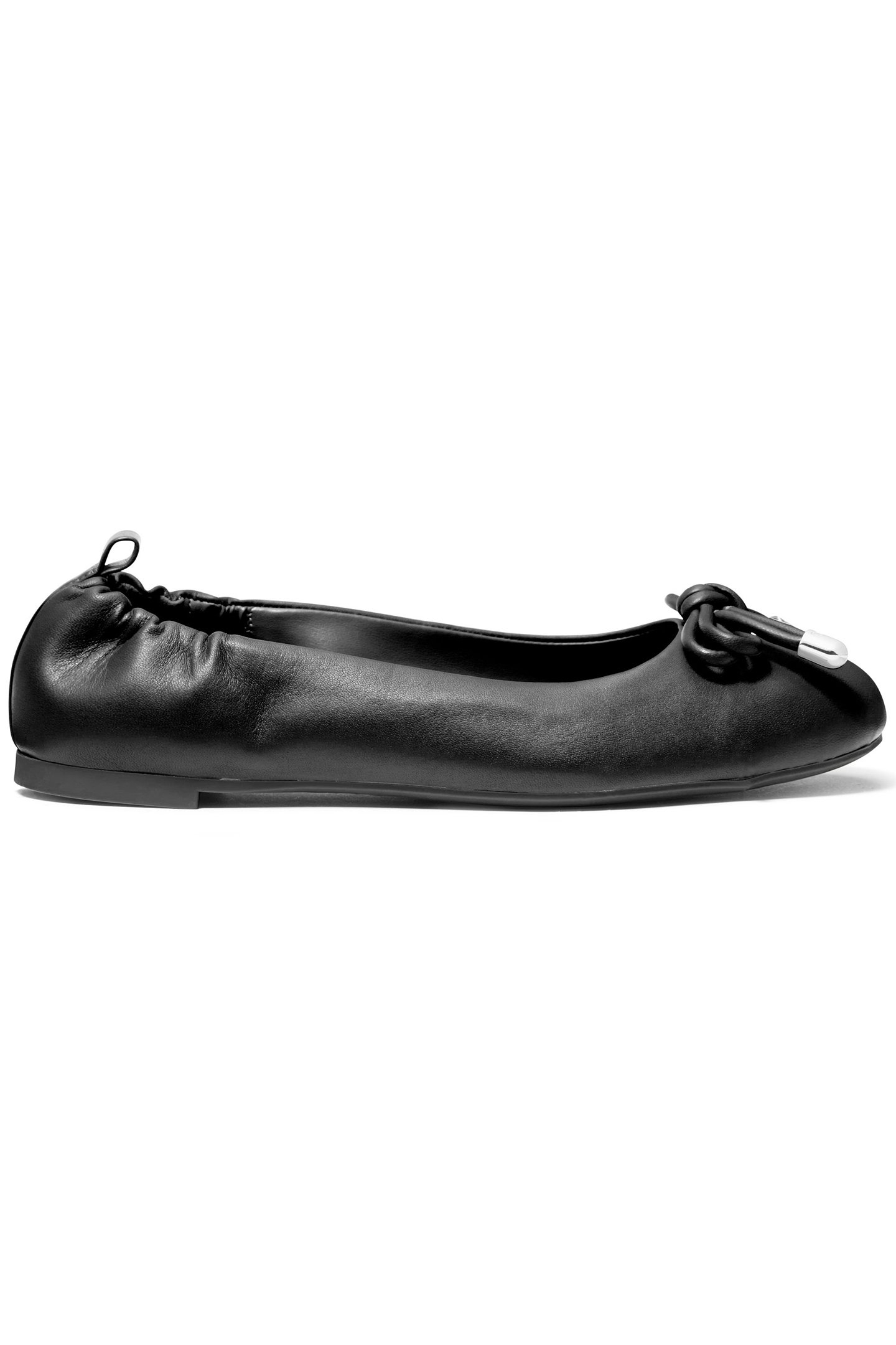 ASTRA FLEX BALLET FLAT IN BLACK 1