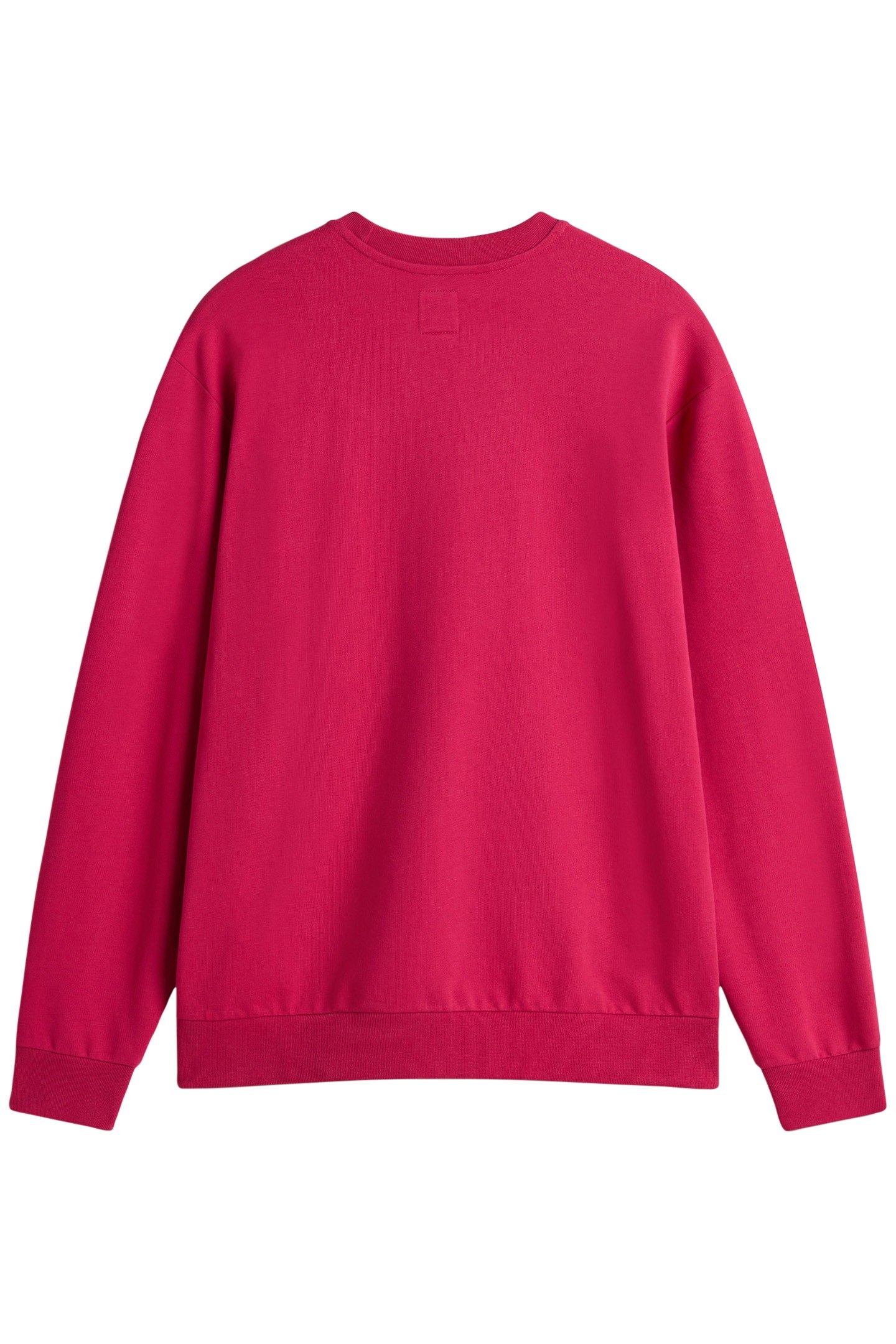 ESSENTIAL FT RELAXED CREW CHERRIES JUBILEE 2