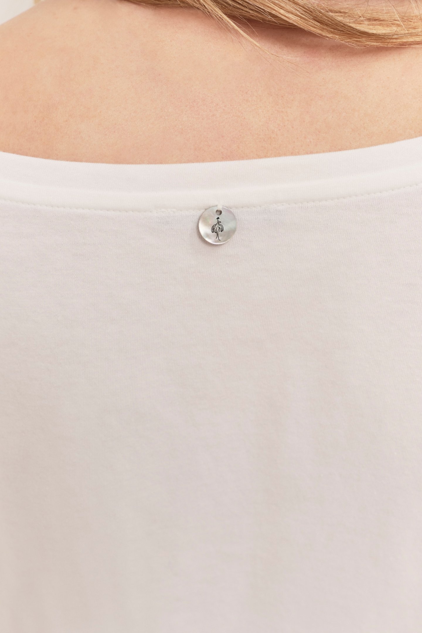 MARCO - WATERCOLOUR VISUAL T-SHIRT INSPIRED BY PAINTING 4