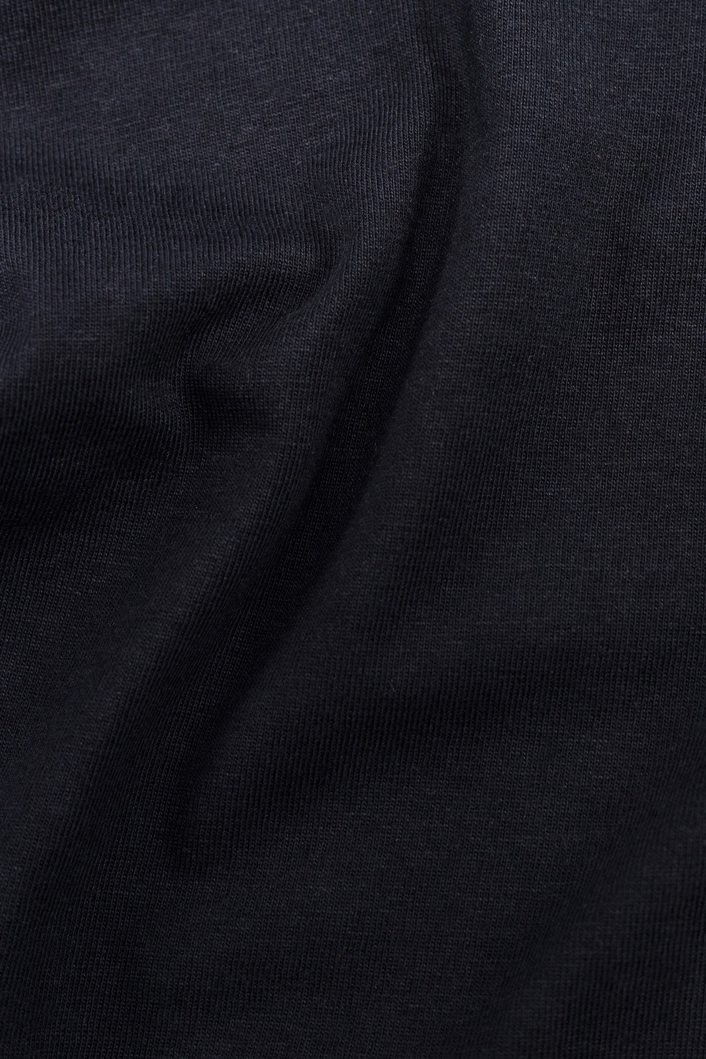 BLACK T-SHIRT ORGANIC COTTON GOLD HEART AND MESSAGE GIRL 5