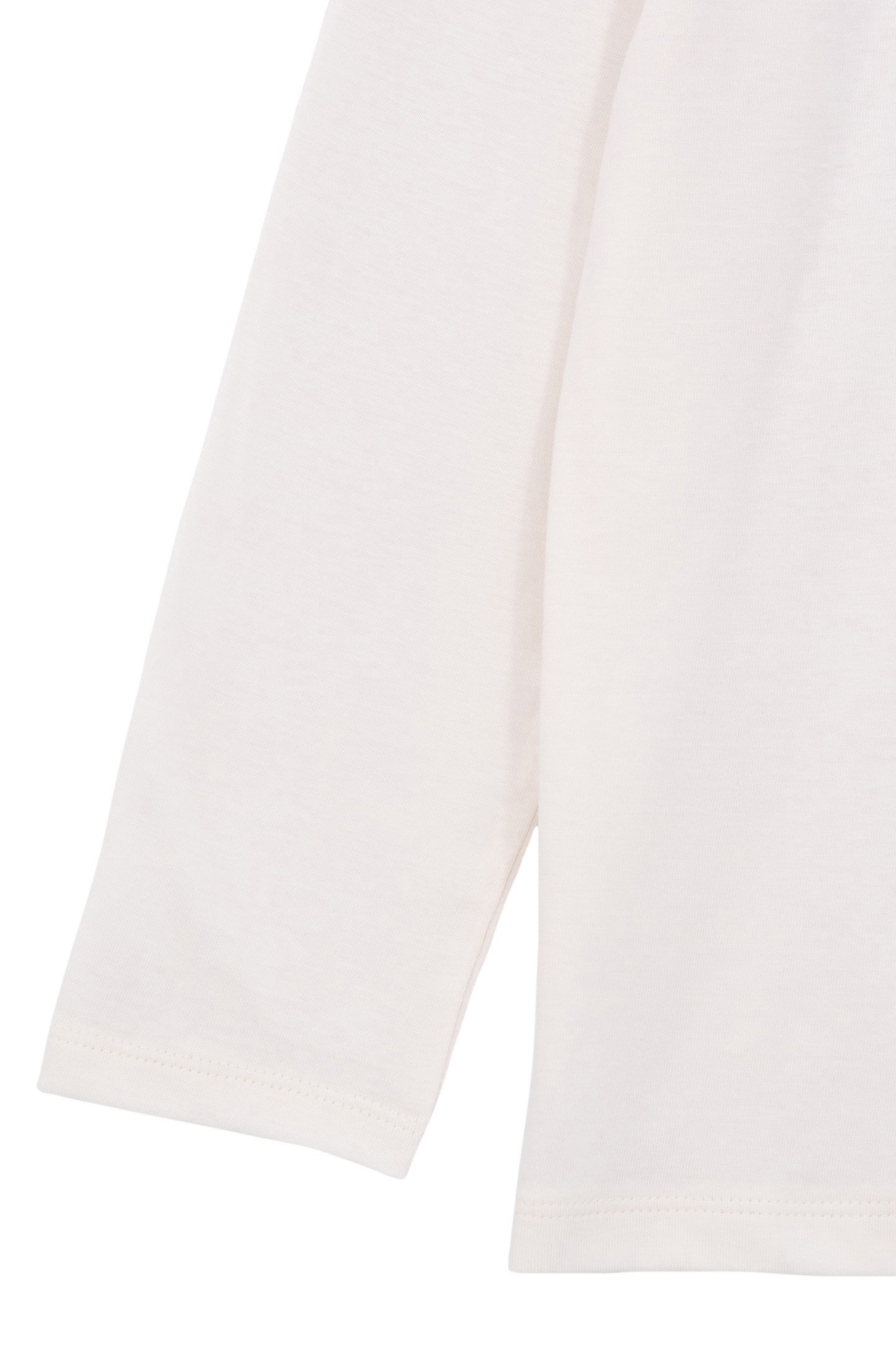 BOY'S VICE-VERSA ORGANIC LENTICULAR T-SHIRT 4