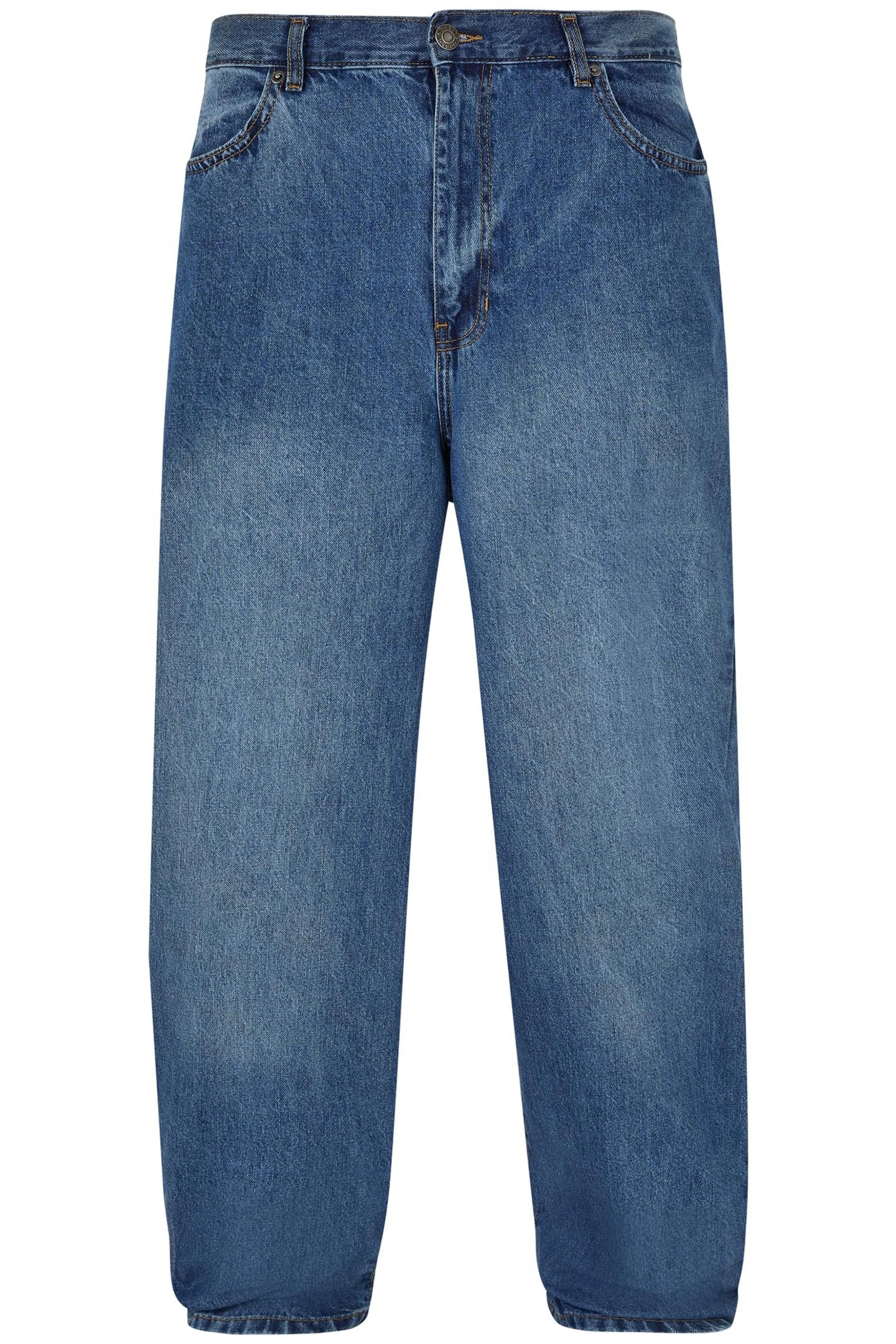 90‘S JEANS MIDDEEPBLUE 1