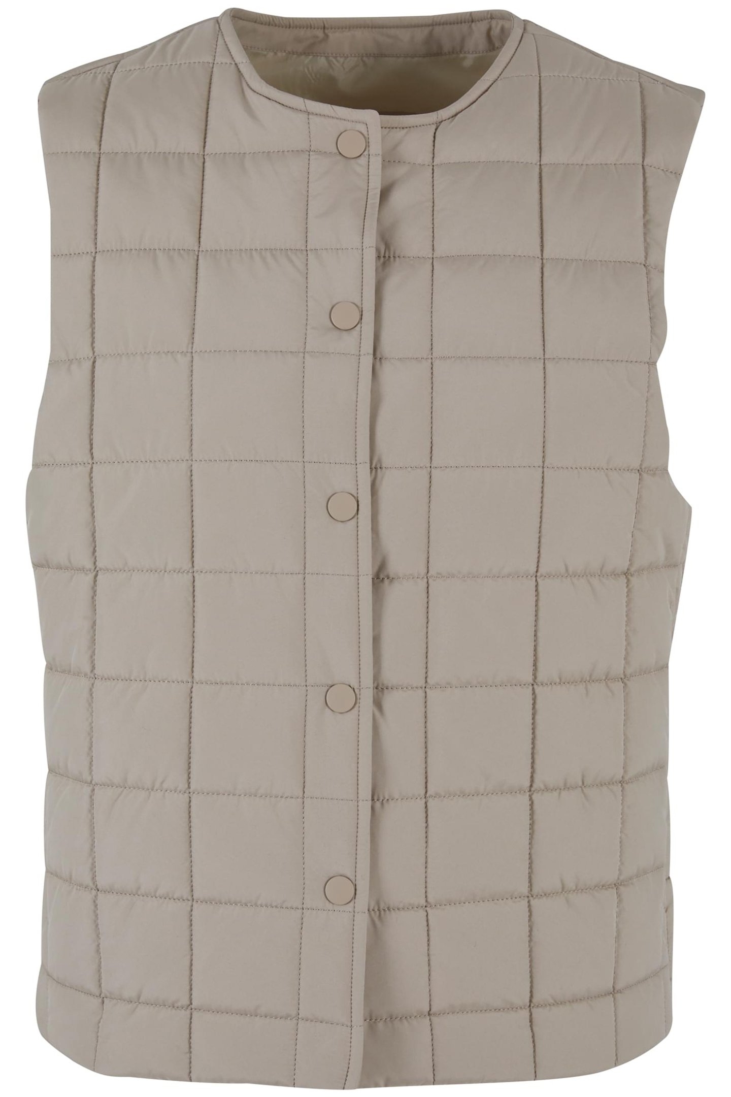 LADIES LINER VEST WETSAND 1