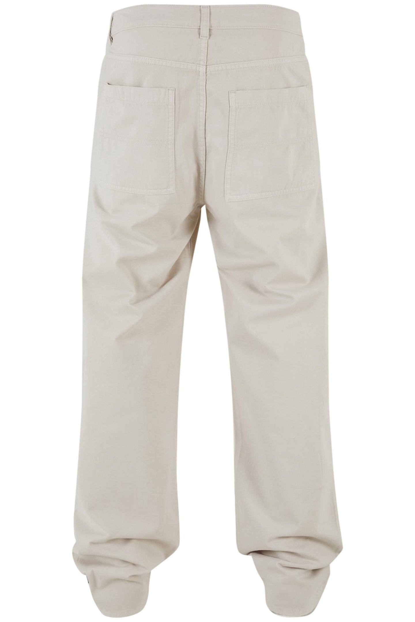 ORGANIC SKATER CHINO PANTS CLOUD 2
