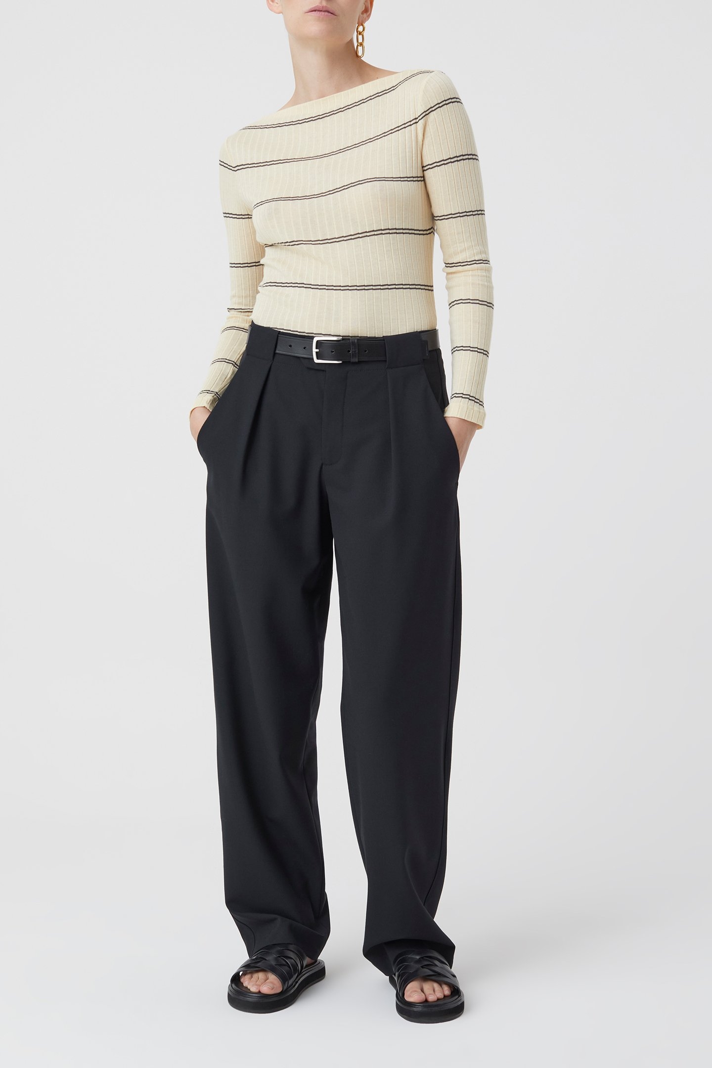 LONGSLEEVE T-SHIRTS ELDERFLOWER 3