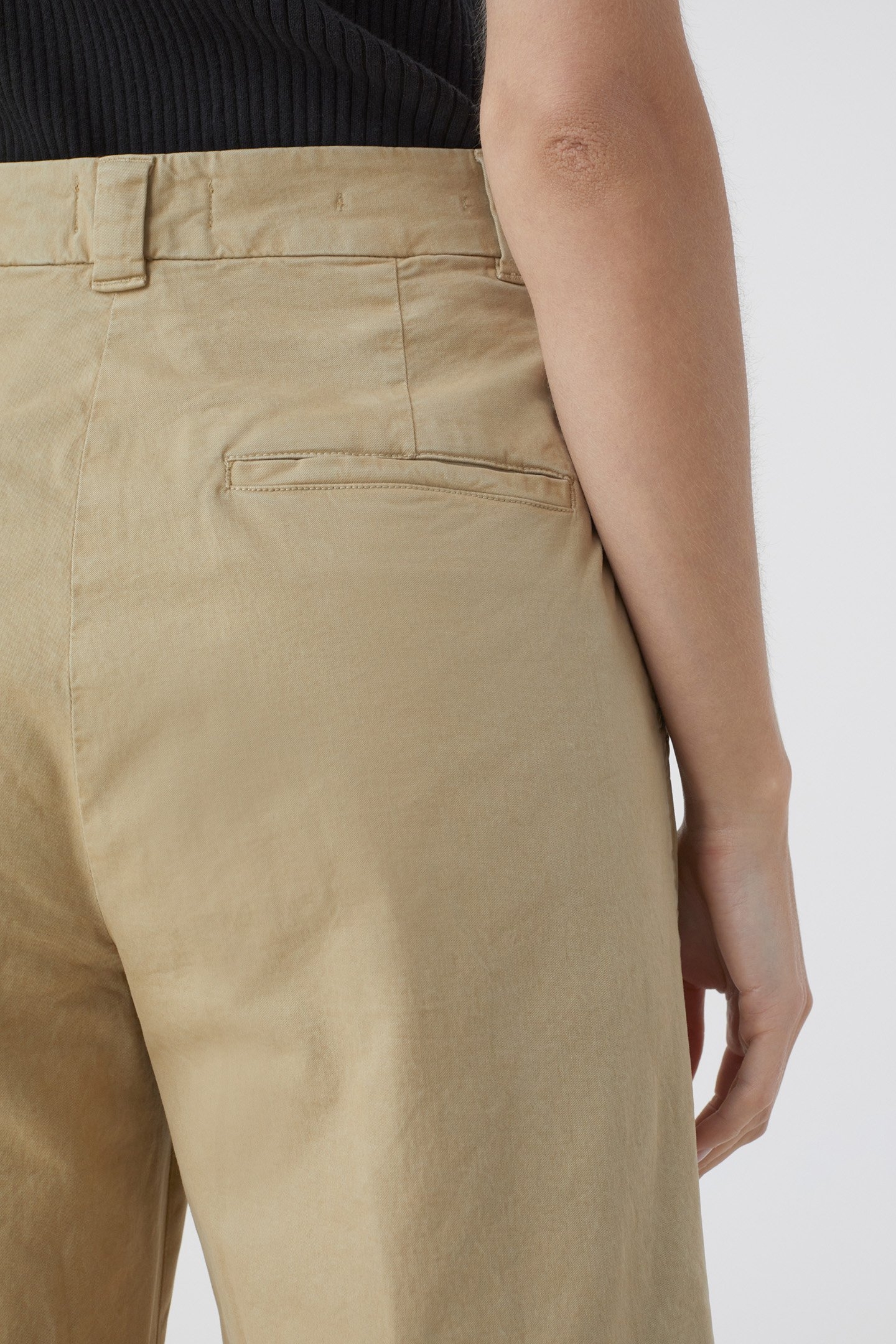 BARTON PANTS DESERT BEIGE 6