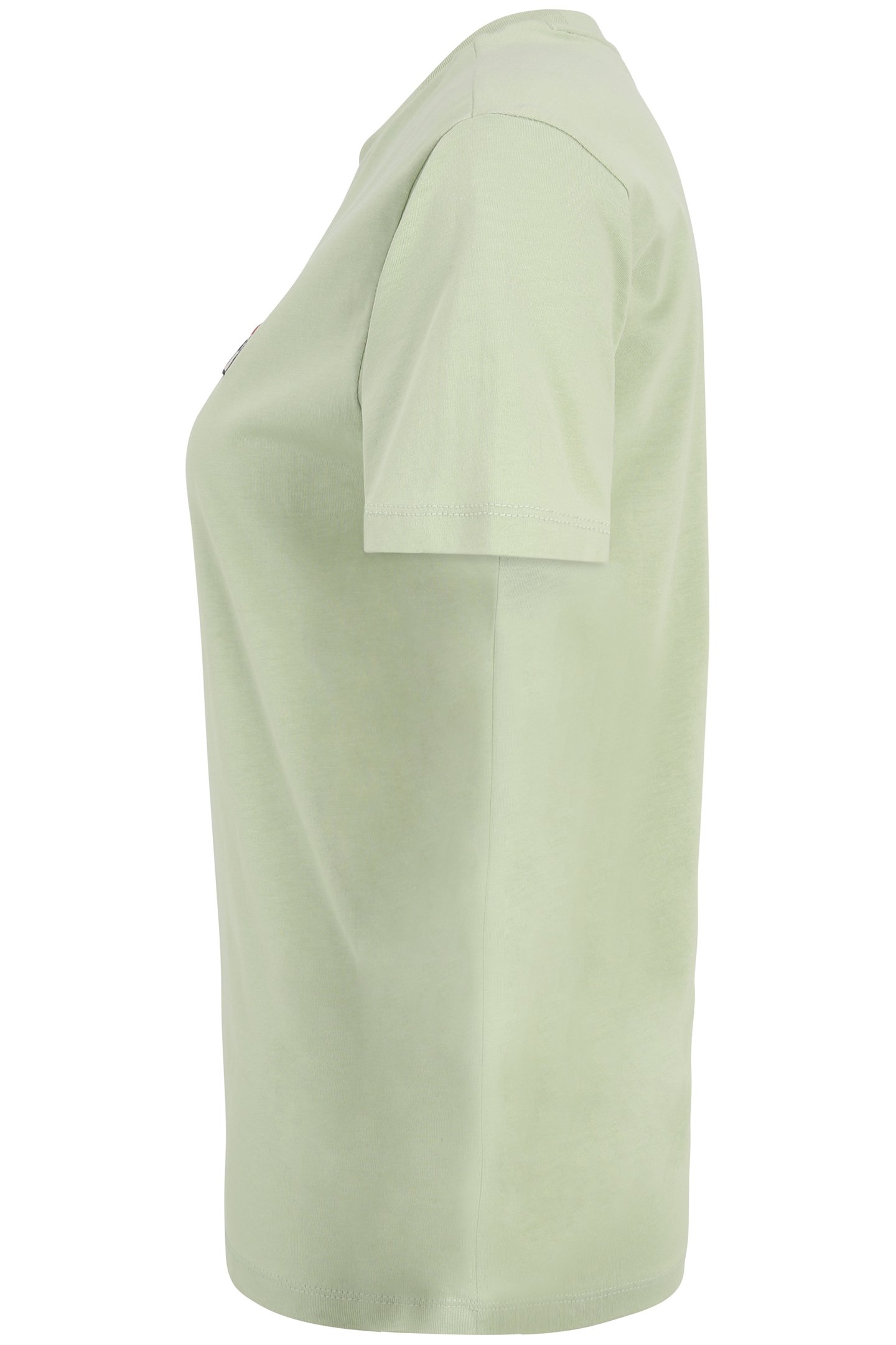 LIEBSTADT TEE SMOKE GREEN 6