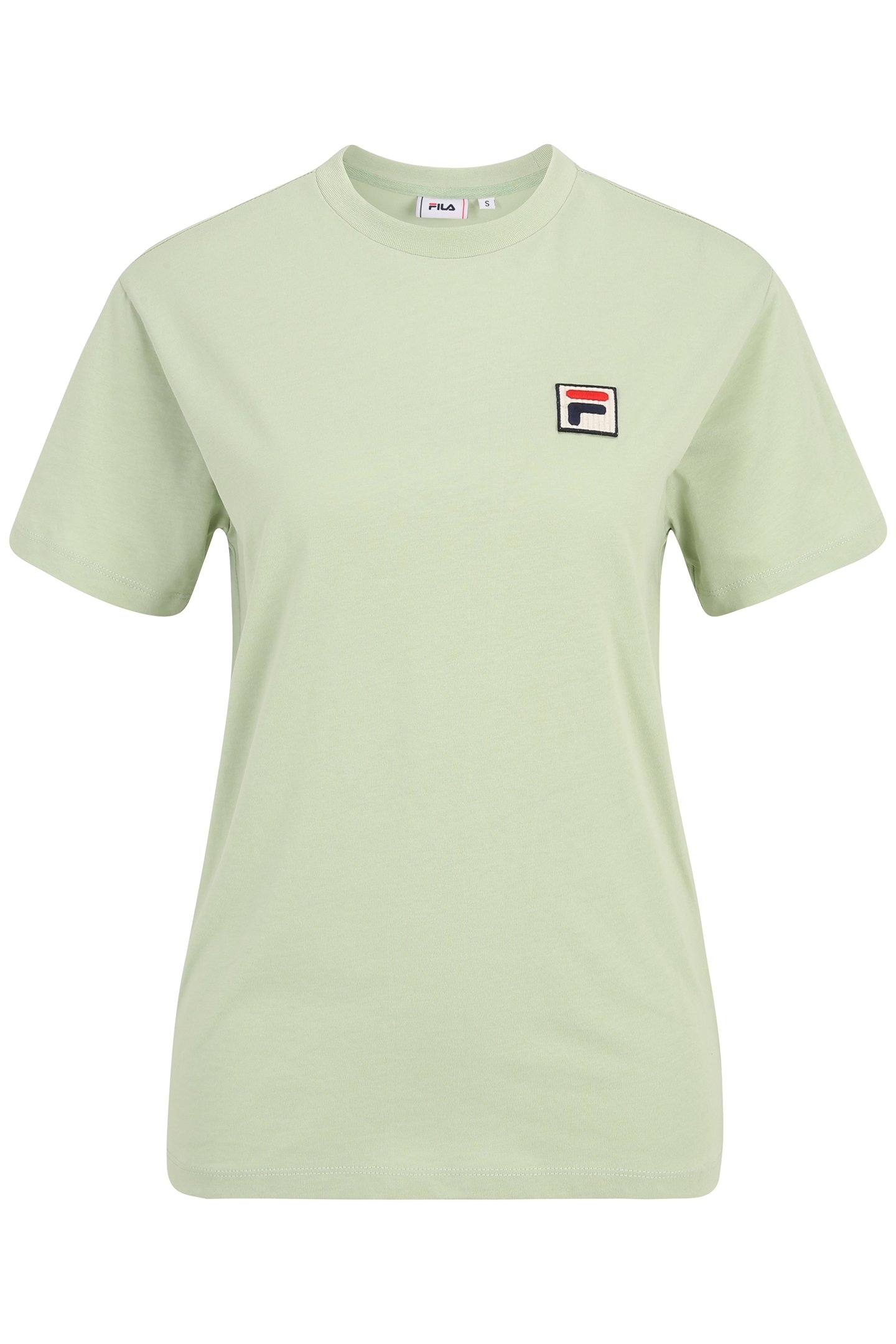 LIEBSTADT TEE SMOKE GREEN 4