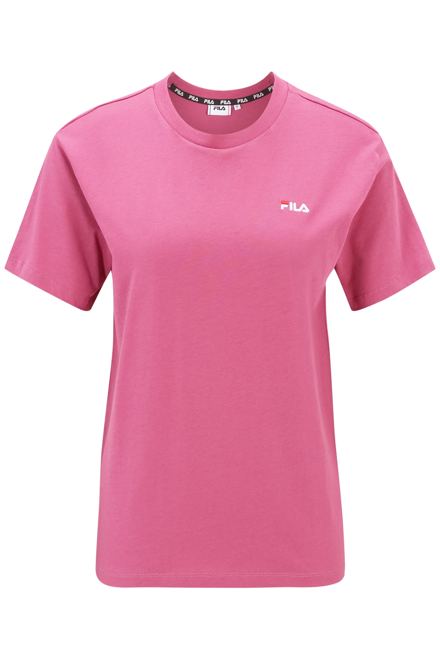 BIENDORF TEE RED VIOLET 4