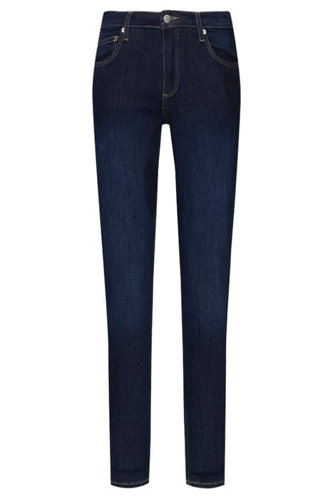 S.OLIVER-QS JEANS BLUE-DENIM 4