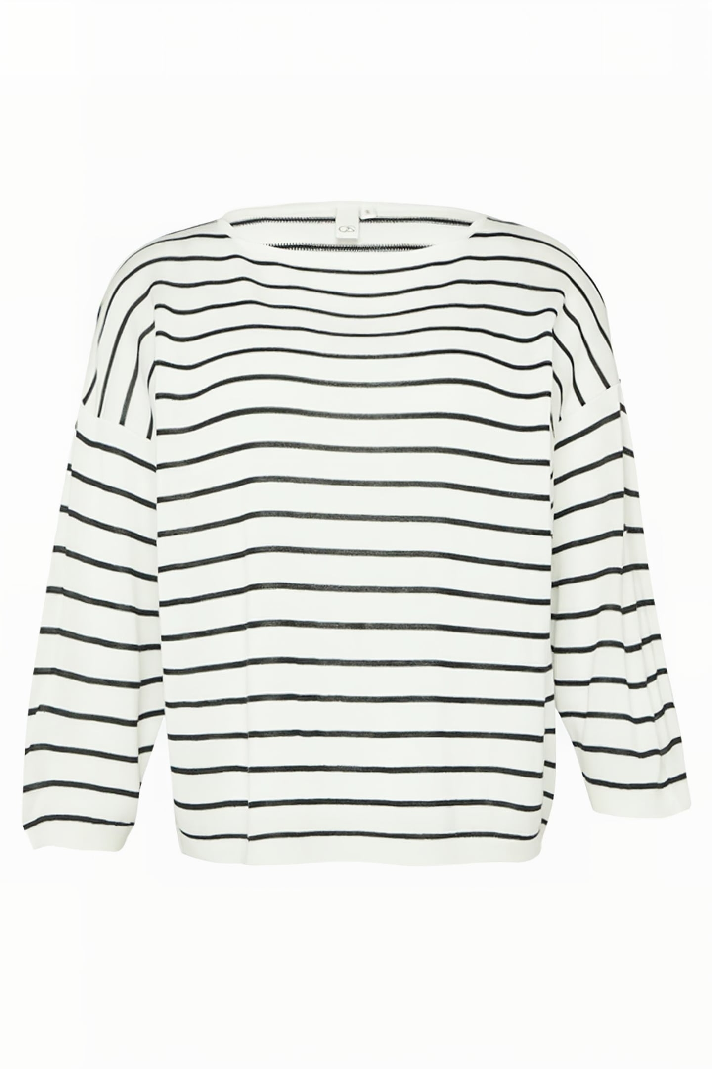 S.OLIVER-QS PULLOVER BLACK 4