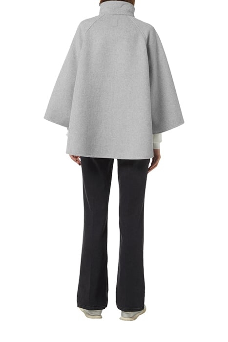 COMMA JACKETS OUTDOOR LIGHT GREY 3