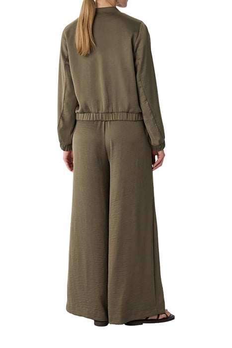 COMMA JACKETS INDOOR BROWN 2