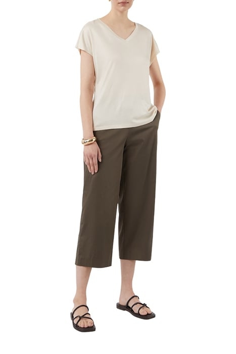 COMMA T-SHIRTS OFFWHITE 2