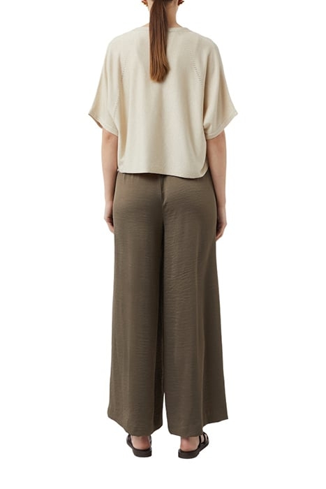 COMMA CARDIGAN OFFWHITE 3