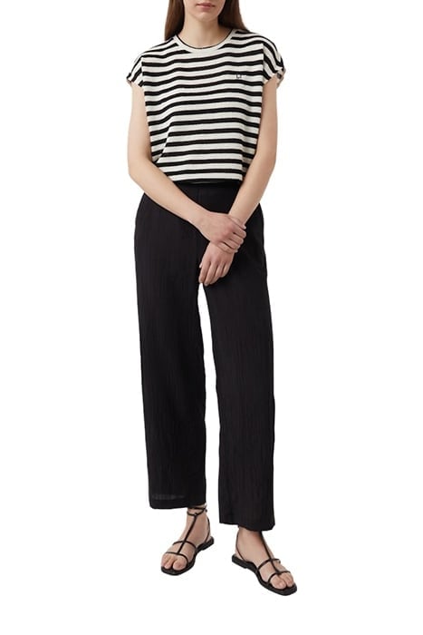 COMMA T-SHIRTS OFFWHITE 1