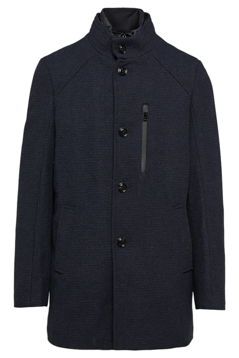 S. OLIVER JACKETS OUTDOOR MARINE BLUE 4