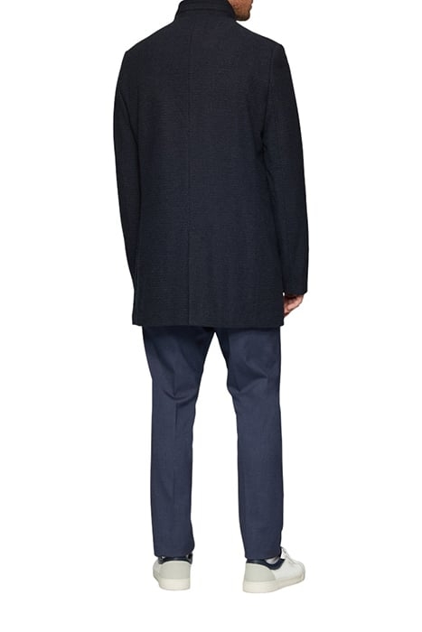 S. OLIVER JACKETS OUTDOOR MARINE BLUE 3