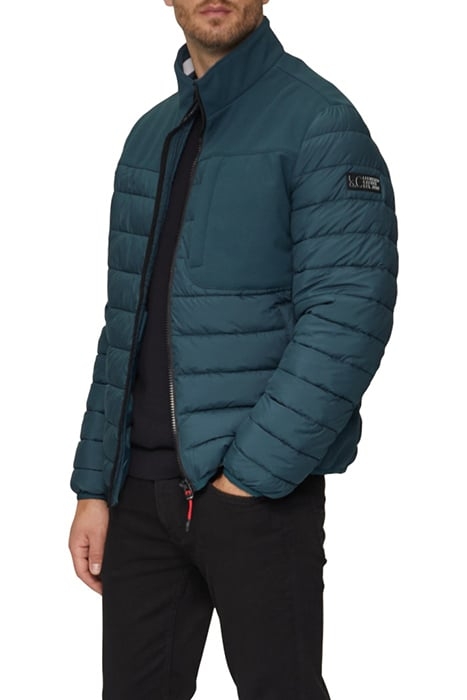 S. OLIVER JACKETS OUTDOOR BLUE 1