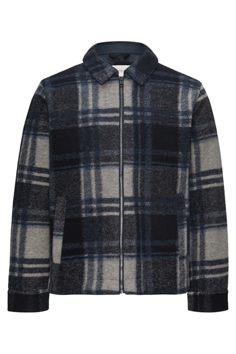 S. OLIVER JACKETS OUTDOOR BLUE 4