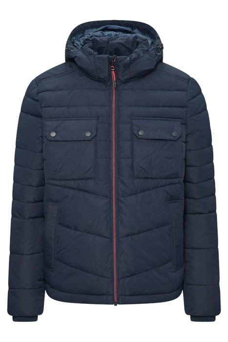 S. OLIVER JACKETS OUTDOOR MARINE BLUE 4