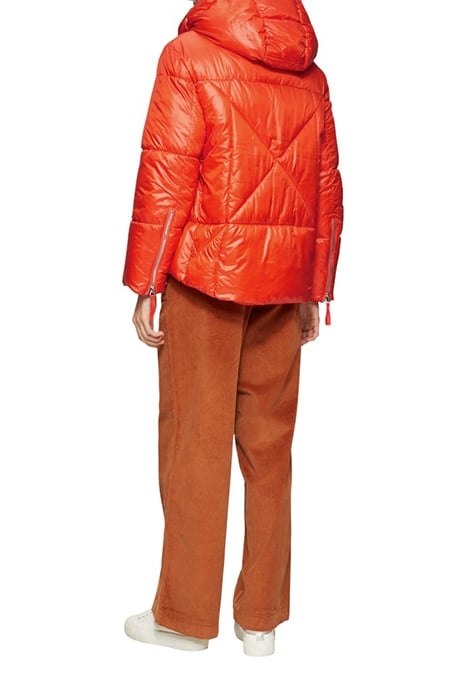 S. OLIVER JACKETS OUTDOOR ORANGE 3