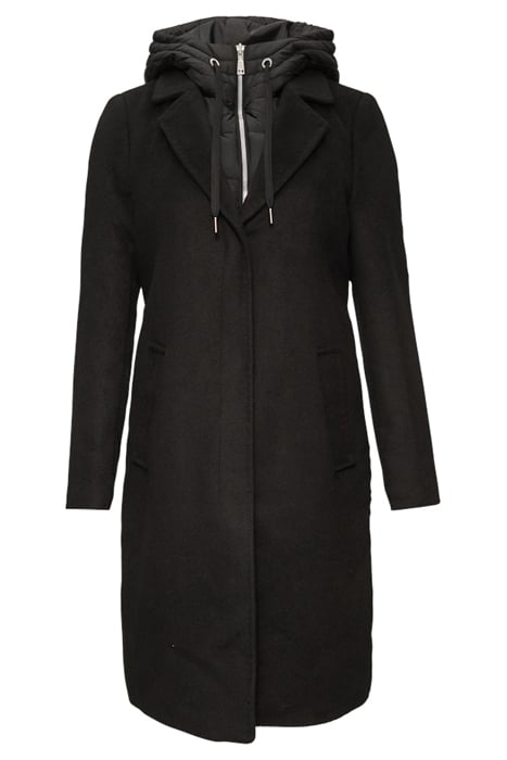 S. OLIVER JACKETS OUTDOOR BLACK 4