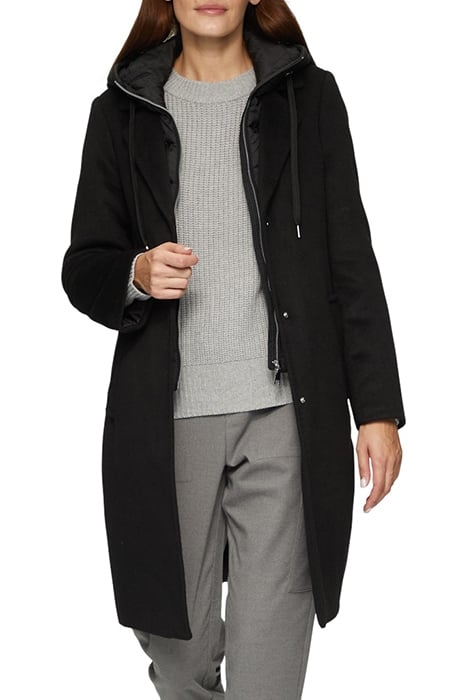 S. OLIVER JACKETS OUTDOOR BLACK 1