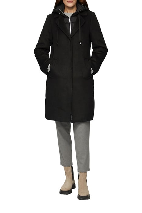 S. OLIVER JACKETS OUTDOOR BLACK 2