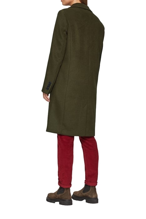 S. OLIVER JACKETS OUTDOOR GREEN 3