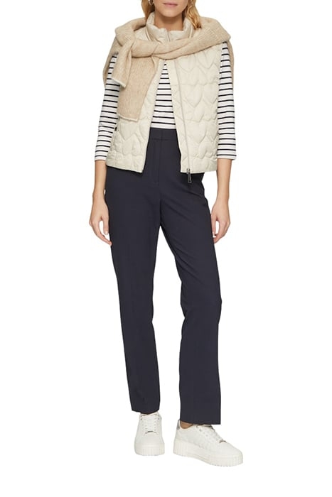 S.OLIVER T-SHIRTS OFFWHITE 4