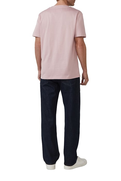 S.OLIVER T-SHIRTS PINK 3