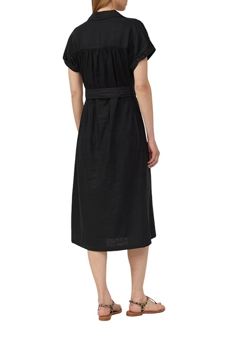 S.OLIVER DRESSES BLACK 2