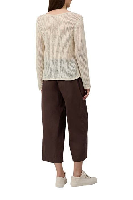 S.OLIVER PULLOVER OFFWHITE 3