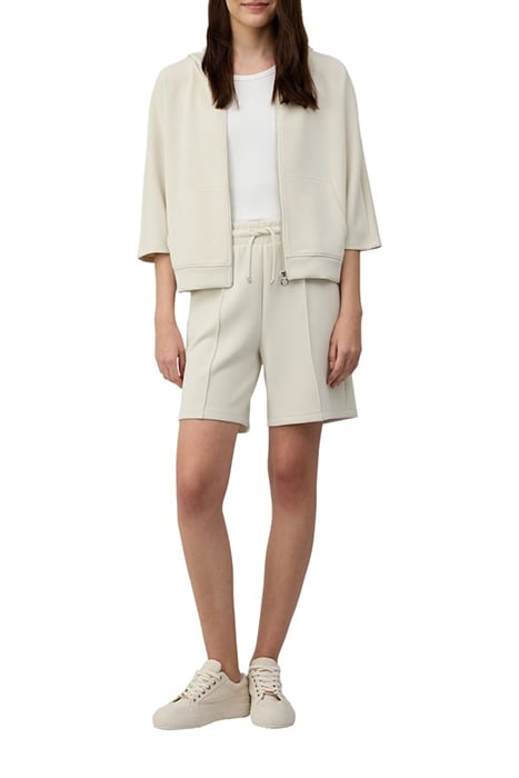 S.OLIVER SWEATSHIRTS OFFWHITE 2