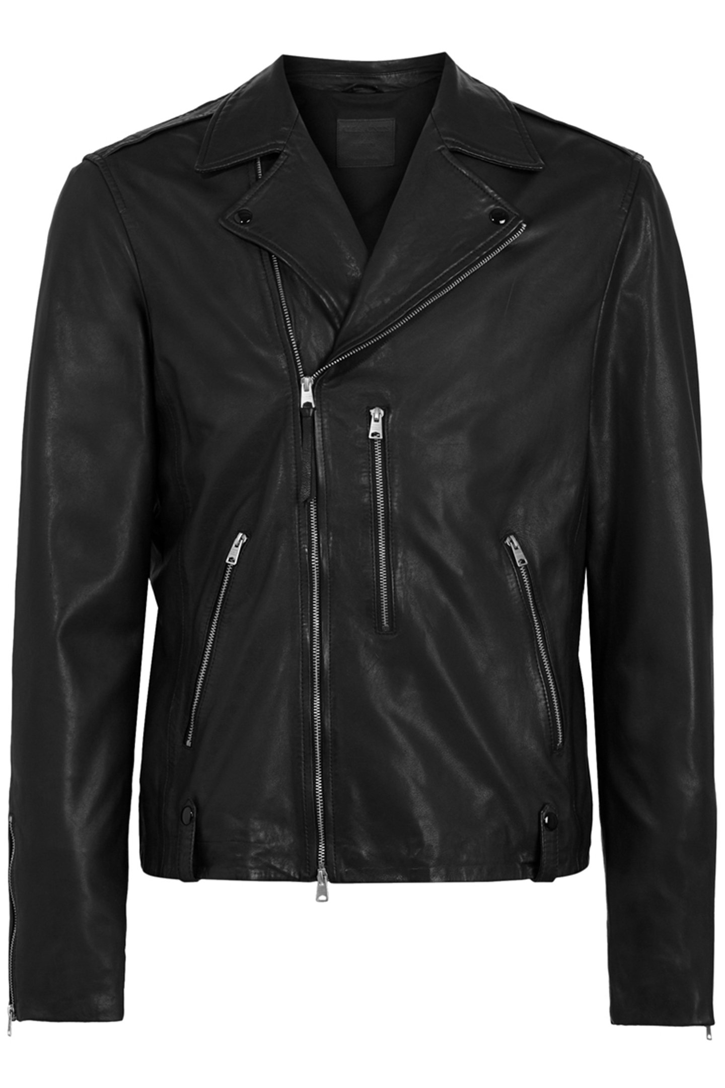 BONDI BIKER BLACK 4