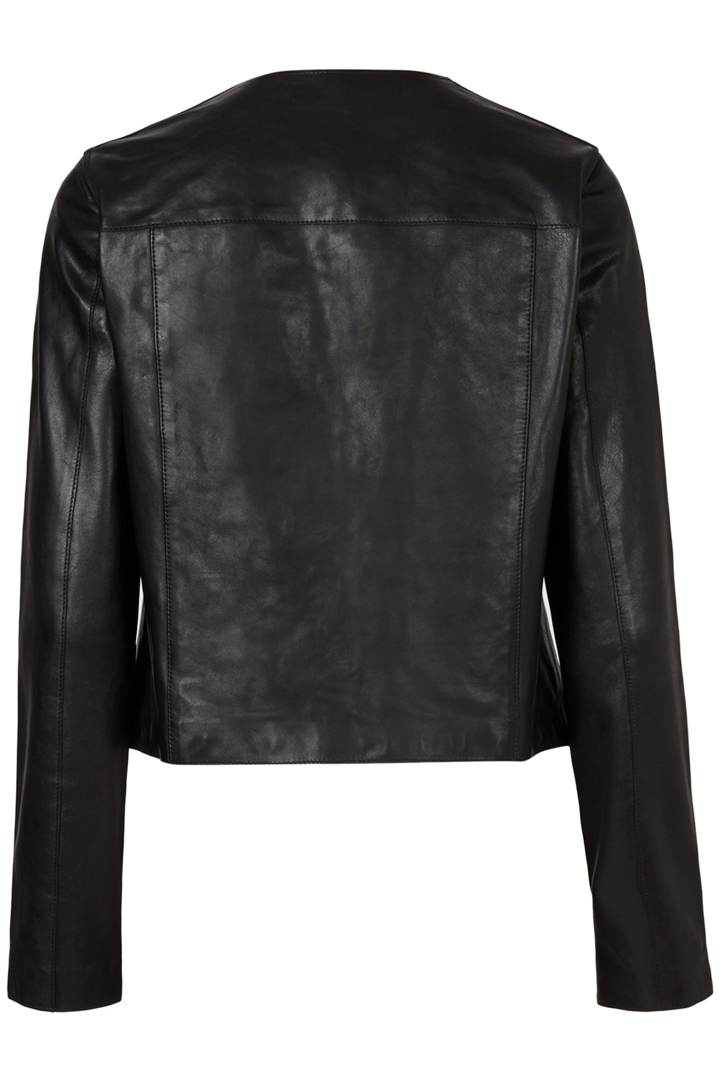 ASTER JACKET BLACK 4