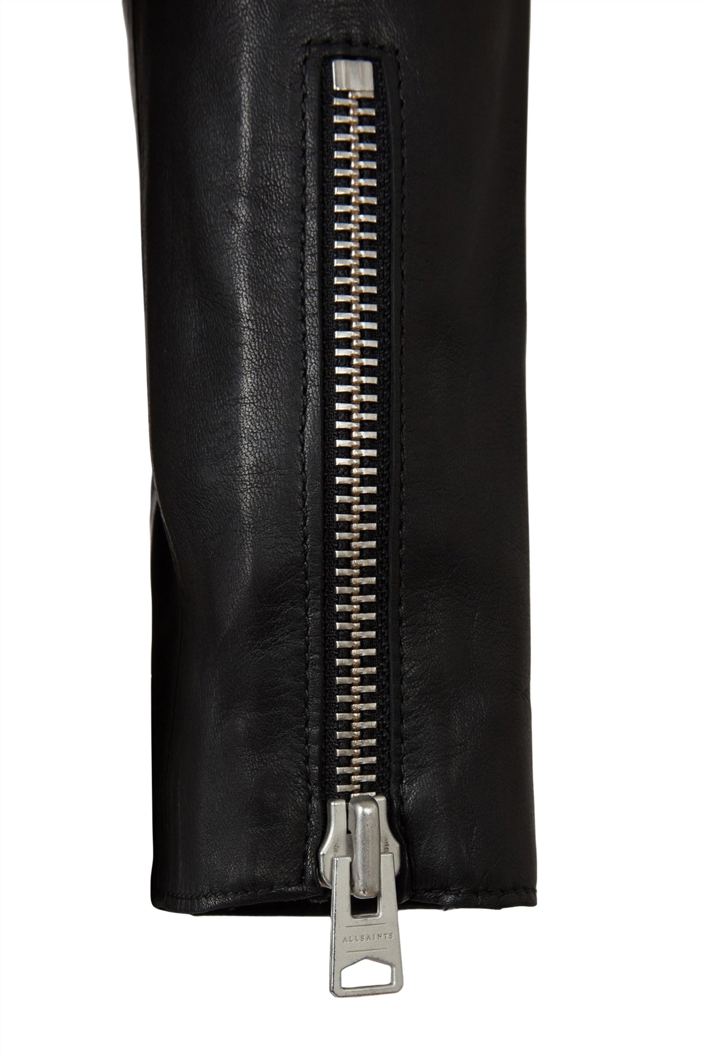 ASTER JACKET BLACK 7