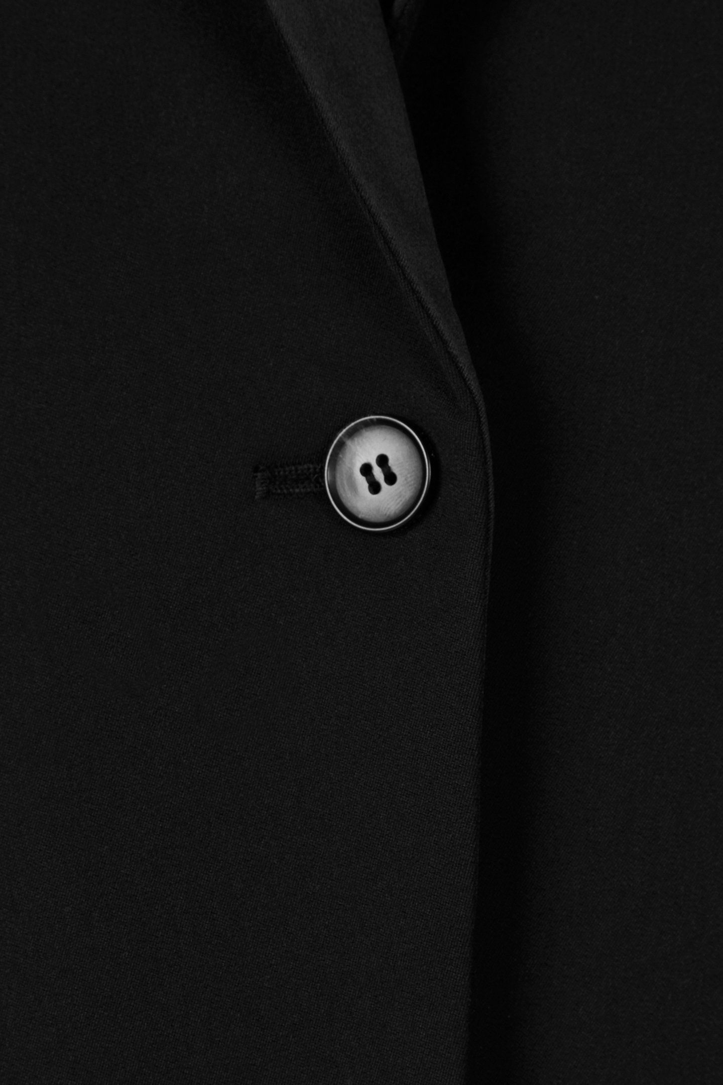 SOFIA BLAZER BLACK 5