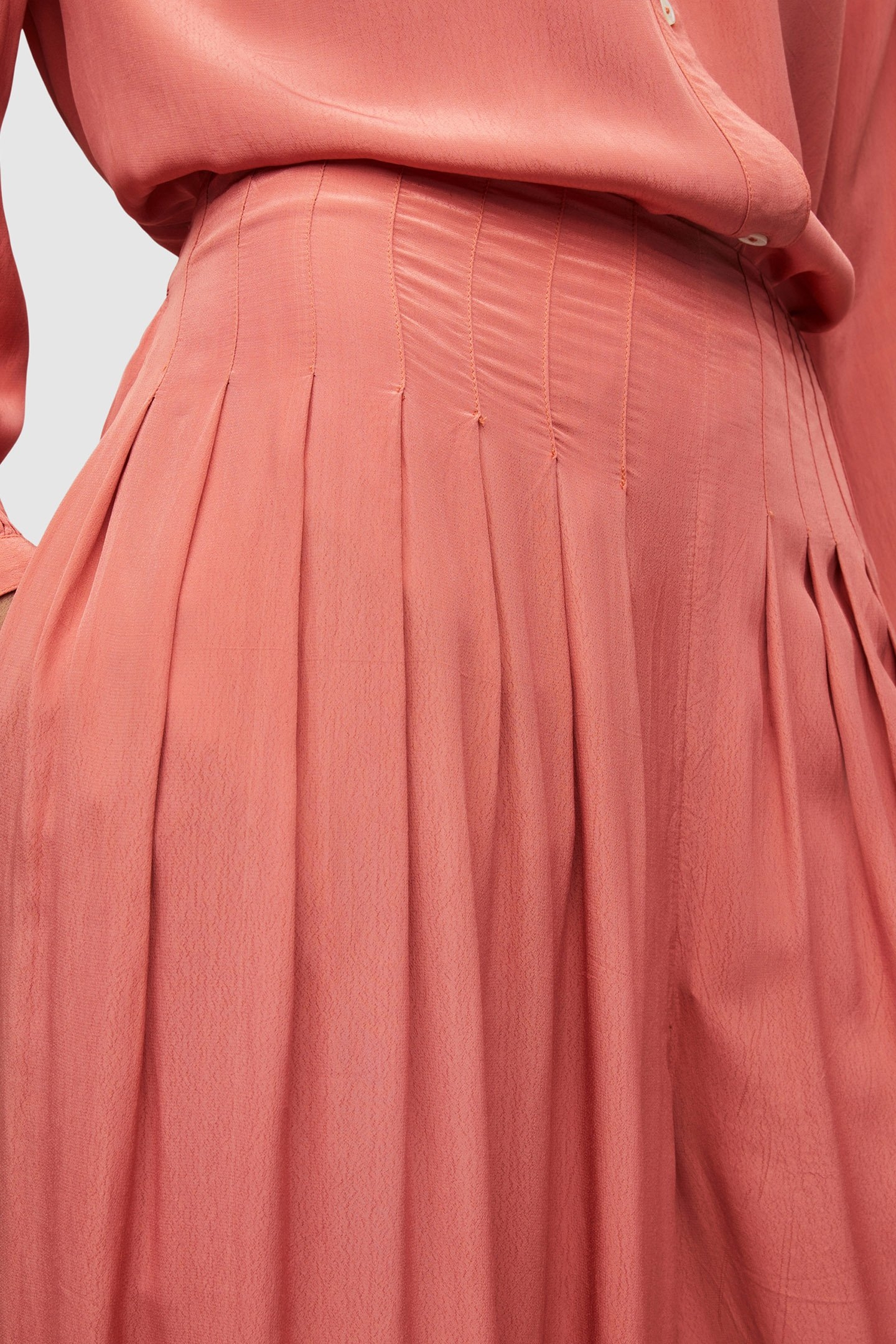 HEZZY TROUSER TAINTED PINK 6