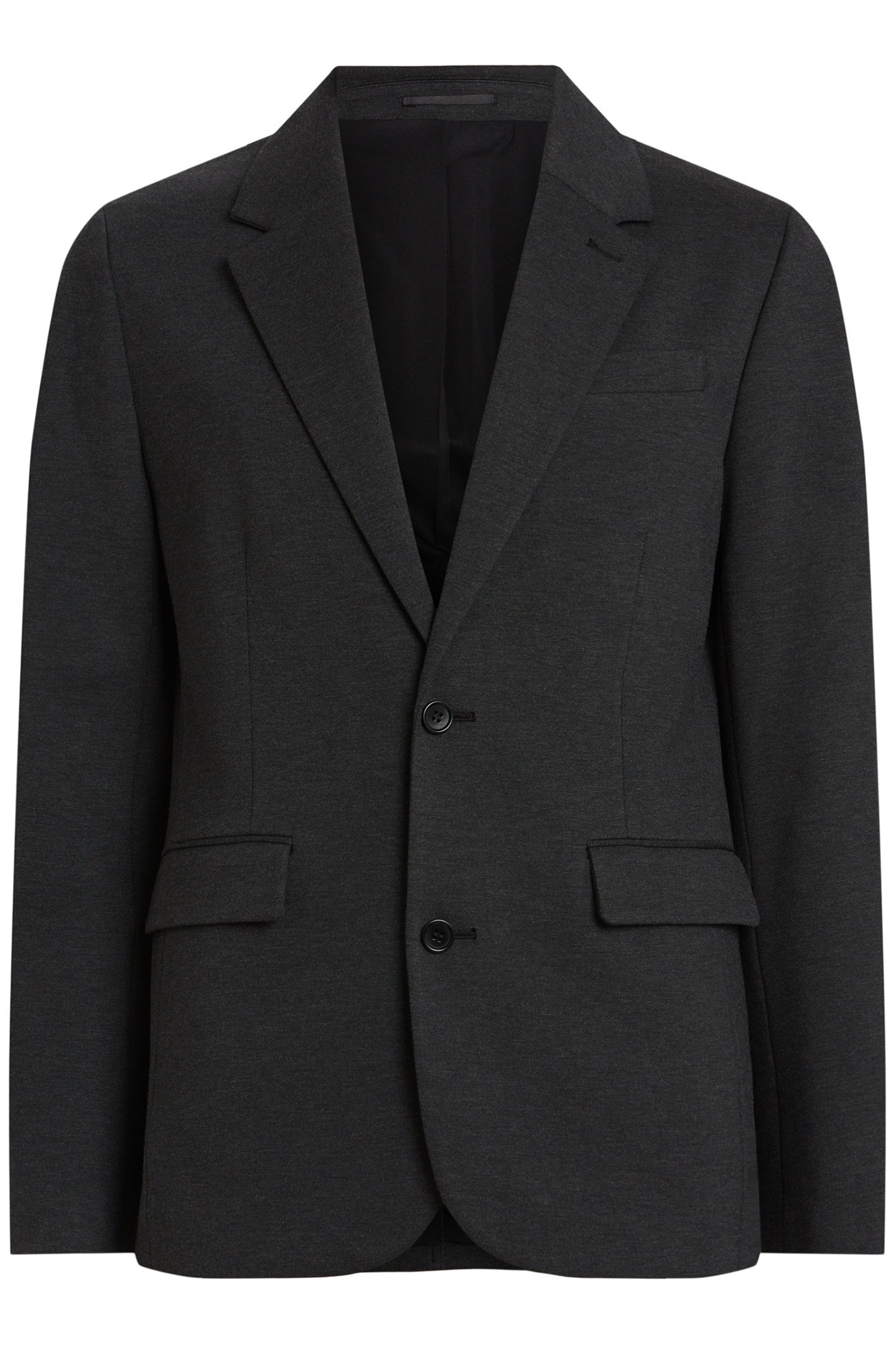 HELM BLAZER CHARCOAL MARL 4